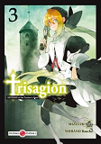Trisagion - T03 - Trisagion - Vol.03