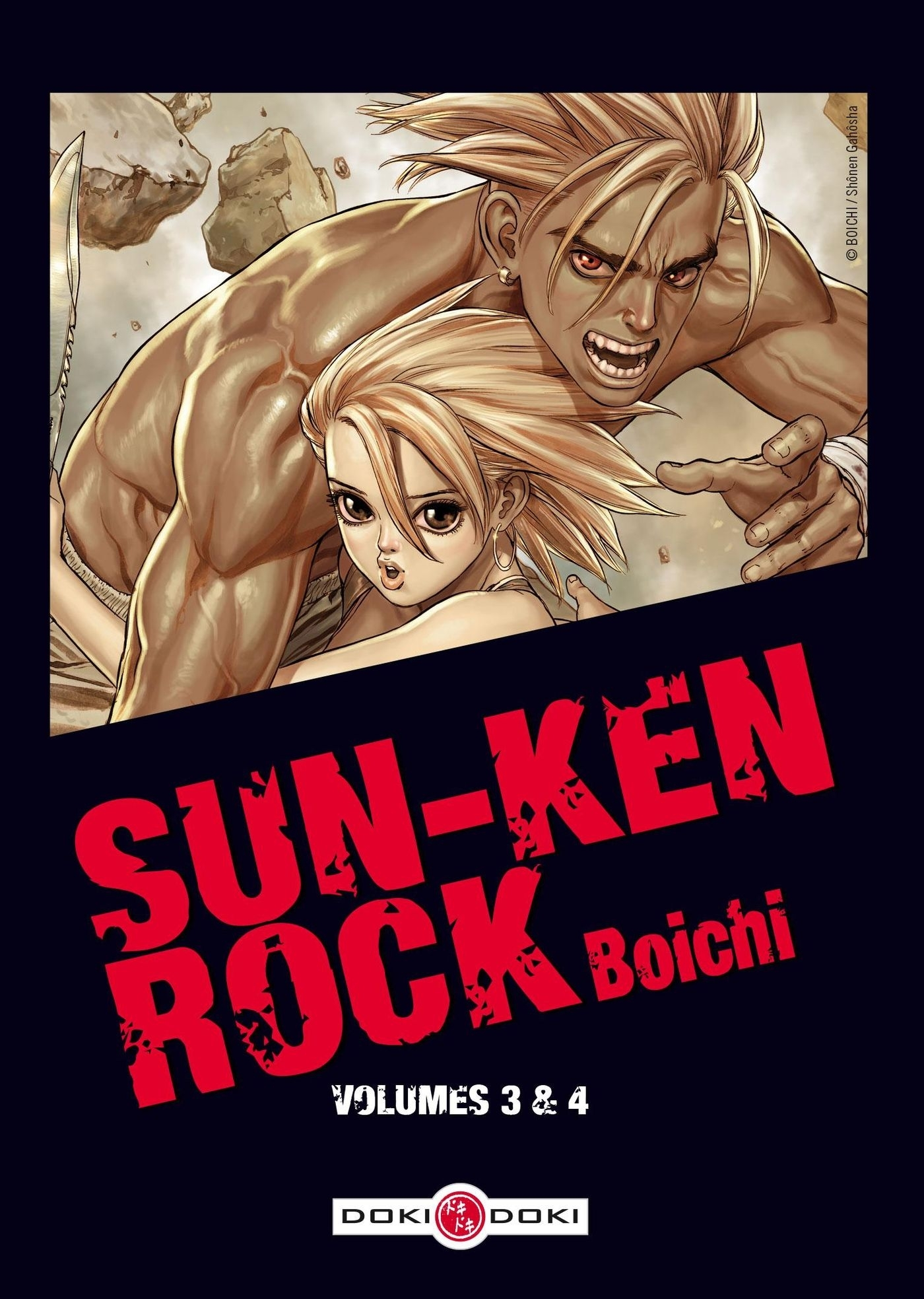 Sun-Ken Rock - T02 - Sun Ken Rock Ecrin V3-V4 Ned 2017