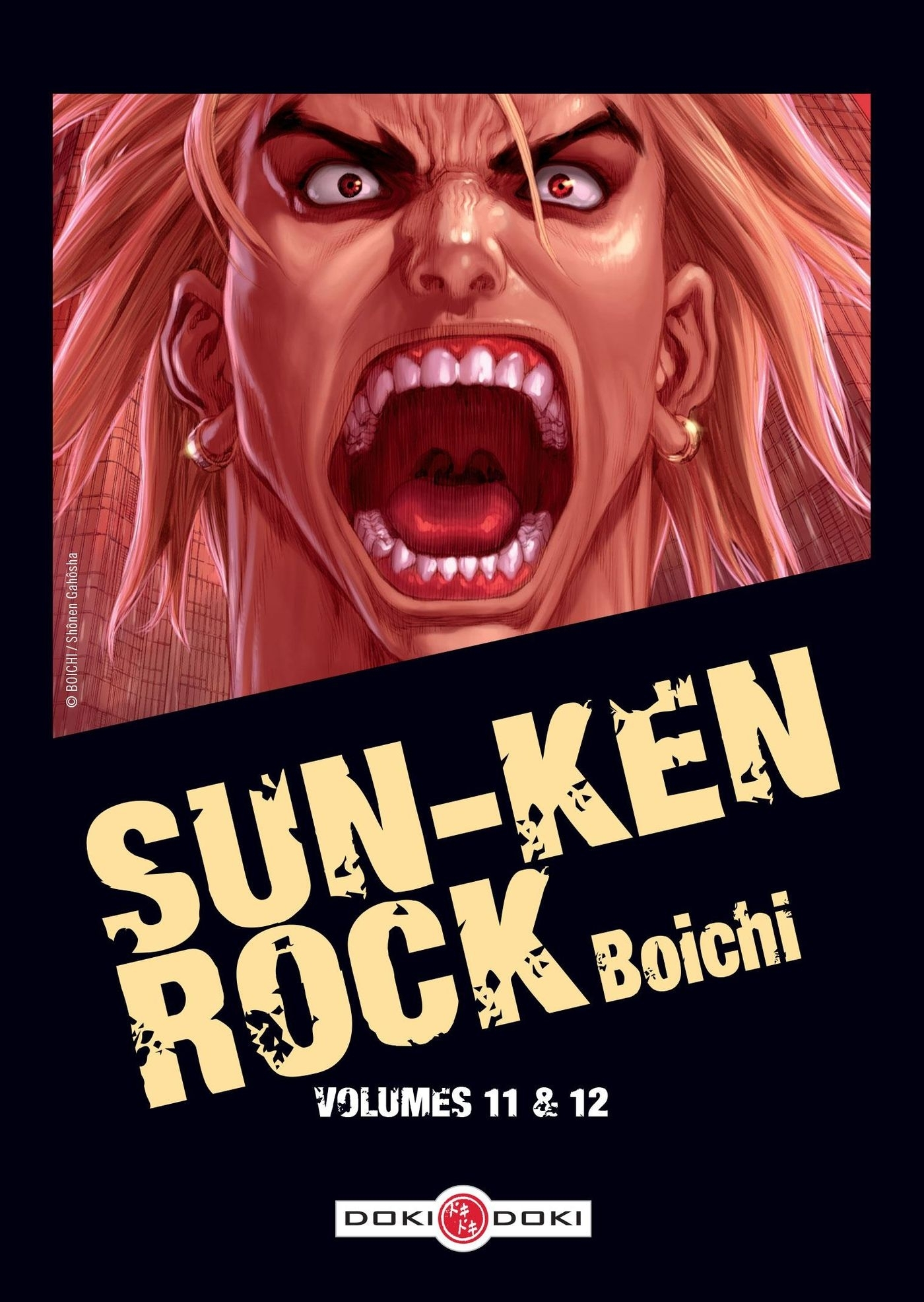 Sun-Ken Rock - T06 - Sun Ken Rock Ecrin V11-V12 Ned 2017