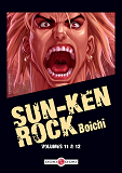 Sun-Ken Rock - T06 - Sun Ken Rock Ecrin V11-V12 Ned 2017