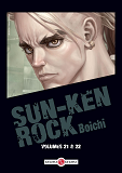Sun-Ken Rock - T11 - Sun Ken Rock Ecrin V21-V22 Ned 2017