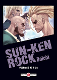 Sun-Ken Rock - T12 - Sun Ken Rock Ecrin V23-V24 Ned 2017