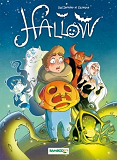 Hallow - Tome 1 Prix Decouverte