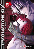 Evolution Six - T05 - Evolution Six - Vol.05
