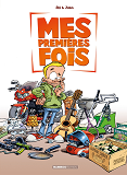 Mes Premieres Fois - Tome 1 -  Top Humour 2018