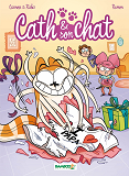 Cath Et Son Chat - Tome 2 -  Top Humour 2018