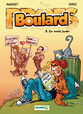 Boulard - T01 - Boulard - Tome 3  - Top Humour 2018