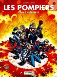 Les Pompiers - Tome 9 - Top Humour 2018