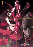 Chimeres - T01 - Chimeres - Vol.01