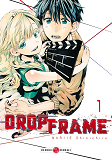 Drop Frame - T01 - Drop Frame - Vol.01