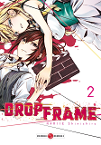 Drop Frame - T02 - Drop Frame - Vol.02