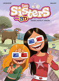 Les Sisters - 3d Ned - Les Sisters : 3d - Tome 01
