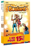 Boulard - Starter Pack T6 + T2