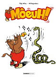 Moeuh ! - Tome 08