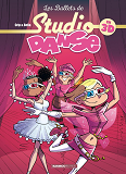 Studio Danse : 3d