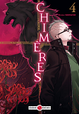 Chimeres - Vol.04