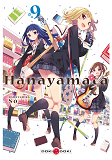 Hanayamata - T09 - Hanayamata - Vol.0