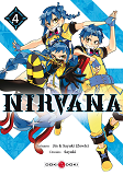 Nirvana - T04 - Nirvana - Vol. 04