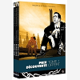 Lloyd Singer - Pack Decouverte - T4 - 5 - 6