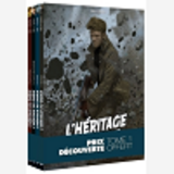 L'Heritage Du Diable - Pack Dec. - T1 - 2 - 3 - 4