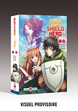 The Rising Of The Shield Hero - T09 - The Rising Of The Shield Hero - Ecrin Volume 01 - 02