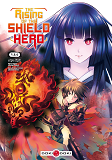 The Rising Of The Shield Hero - T09 - The Rising Of The Shield Hero - Ecrin Vol. 05 Et 06