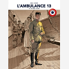L'Ambulance 13 - Volume 8  Centenaire 14-18