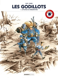 Les Godillots - Tome 1 Centenaire 14 - 18