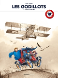 Les Godillots - Tome 3 Centenaire 14 - 18