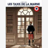 Les Taxis De La Marne Centenaire 14-18