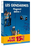 Les Gendarmes - Pack Decouverte T1 - T3