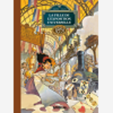 La Fille De L'Exposition Universelle - T01 - La Fille De L'Exposition Universelle - Volume 01 - Toil
