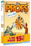 Les Profs Starter Pack T21 + T2