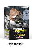 Street Fighting Cat - T01 - Street Fighting Cat - Ecrin Integrale