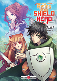 The Rising Of The Shield Hero - Pack Dec 1 - 2 - The Rising Of The Shield Hero - Pack Dec. Vol. 01 E