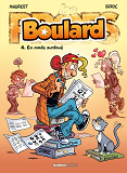 Boulard - Tome 4  - Top Humour 2018