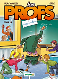 Les Profs - 4 Top Humour - Les Profs - Tome 14  - Top Humour 2019