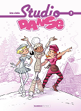 Studio Danse - 7 Top Humour - Studio Danse - Tome 7  - Top Humour 2019