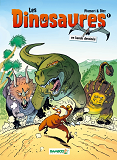 Les Dinosaures - T01 Top Humour - Les Dinosaures En Bd - Tome 01  - Top Humour 2019