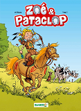 Zoe Et Pataclop - T1 Top Humour - Zoe Et Pataclop - Tome 1  - Top Humour 2019