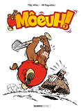 Moeuh - T04 Top Humour - Moeuh - Tome 04  - Top Humour 2019