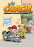 Petit Coach T1 Top Humour Dnl