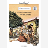 Cahier De Vacances Marcel Pagnol 2019