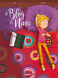 Le Blog De - T01 - Le Blog De Nina - Prix Decouverte