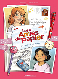 Les Amies De Papier - Tome 01 - Prix Decouverte
