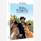 Marcel Pagnol En Bd - Ecrin Jean De Florette - M. Pagnol En Bd : Jean De Florette - Ecrin Volumes 01