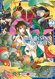 Mes Voisins Les Esprits - T02 - Mes Voisins Les Esprits - Vol. 02