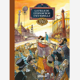 La Fille De L'Exposition Universelle - T01 - La Fille De L'Exposition Universelle - Vol. 02 - Editio