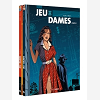 Jeu De Dames - Pack Promo Histoire Complete