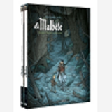 La Malbete - Pack Decouverte Vol. 02 Et 01 Offert